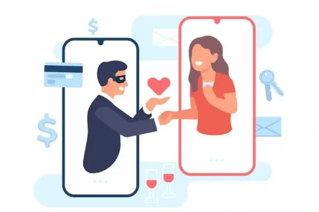 Kenali Modus Penipuan Pelaku Love Scaming, Jangan Sampai Jadi Korban
