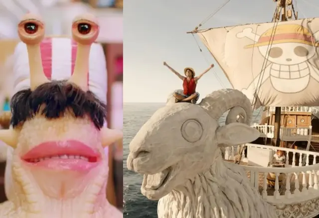 Pengumuman Resmi! One Piece Live Action Season 2 Segera Digarap, Oda Sensei Sebut Geng Topi Jerami Butuh Dokter Hebat