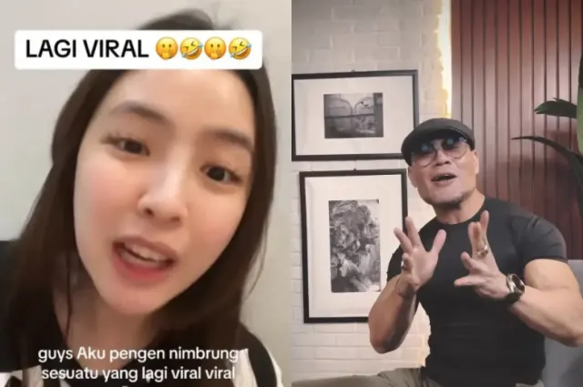 Nah Lho! Fenomena Artis Jualan Sembako Online Bikin Deddy Corbuzier Meradang: Gak Mungkin...