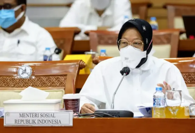 Heboh HOAKS Bansos Dicabut Karena Terdaftar BPJS Ketenagakerjaan, INI FAKTANYA