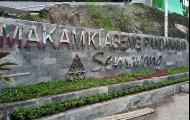 5 Rekomendasi Wisata Religi Makam Wali Penyebar Islam di Semarang, Salah Satunya Paling Terkenal..