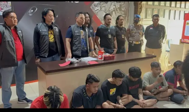 Pemuda Tewas di Perumahan Emerald, Rupanya Dihabisi Kawan Sendiri, Motif Pembunuhan Karena Uang
