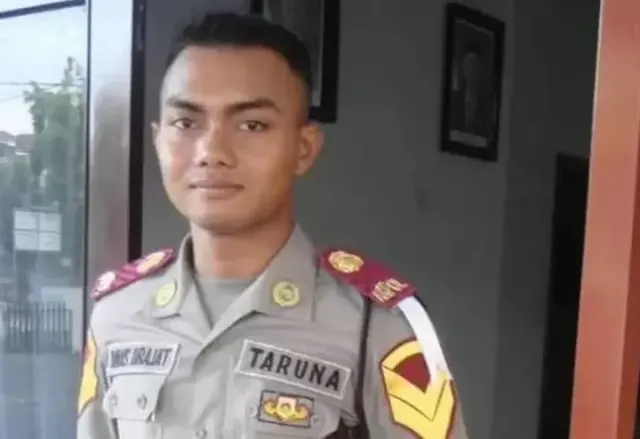 Tak Sekali, Ivans Drajat Kapolsek Komodo Pernah Tersangkut Kasus KDRT Hingga Intimidasi Wartawan