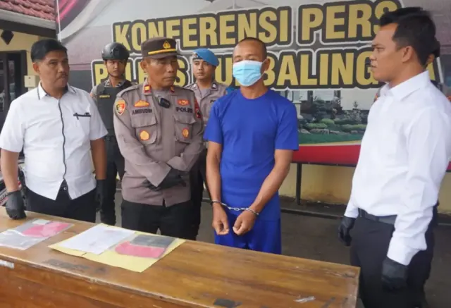 Mantan Anggota TNI di Purbalingga Kecanduan Judi Online, Gadai Sepeda Motor Orang untuk Deposit