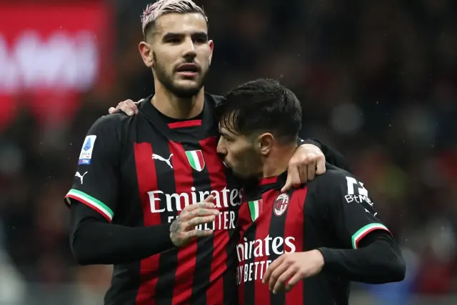 Prediksi Skor AC Milan vs Newcastle United Liga Champions: Preview Hingga Line Up Pemain