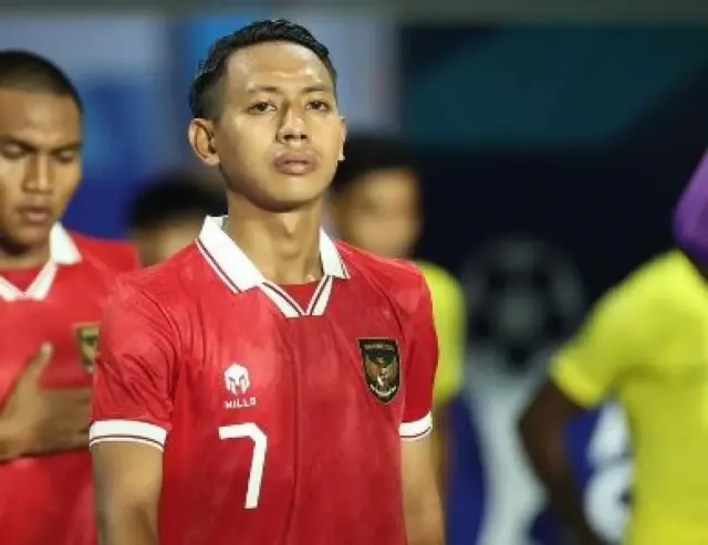 Tengah Cedera, Ini Alasan Indra Sjafri Tetap Panggil Beckham Putra Untuk Gelaran Asian Games