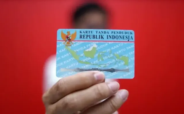 Waduh! Warga DKI Jakarta Wajib Cetak Ulang E-KTP Tahun 2024, Dampak Ganti Nama Jadi DKJ