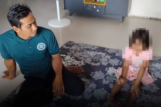 VIRAL Mata Siswi SD Ditusuk Kakak Kelas Hingga Buta, Hanya Gara-gara Tolak Beri Uang Saat Dipalak
