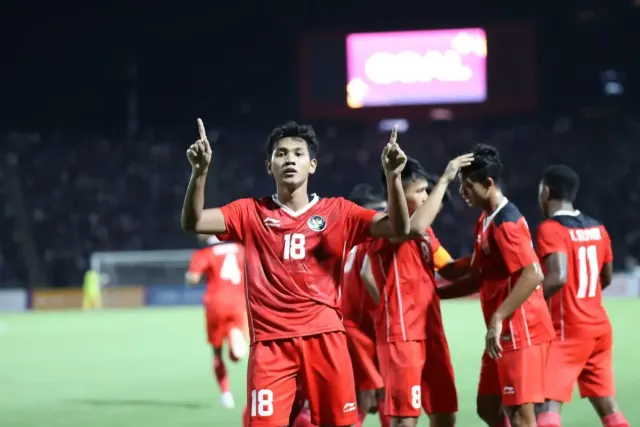 Indra Sjafri Terkendala Krisis Pemain, Prediksi Line Up Timnas Indonesia U-24 vs Kirgistan di Asian Games 2022