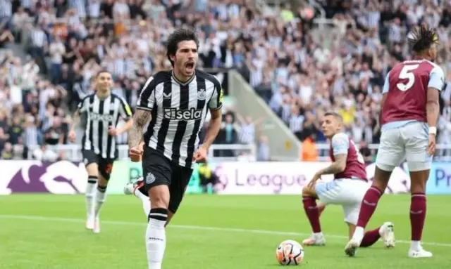 Hasil Pertandingan AC Milan vs Newcastle United: Ditahan Imbang Tanpa Gol