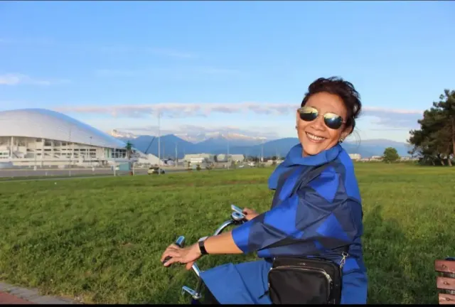 Susi Pudjiastuti Ngakak saat Dengar Calon Pengantin Flare Sudah Coba Padamkan Kebakaran Bromo Pakai Barang Ini