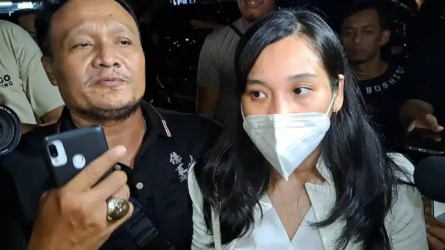 VV Pemeran Film Dewasa Mengaku Dibayar Rp 1-2 Juta, Pembayaran Disendat-sendat Rumah Produksi Film Dewasa di Jakarta Selatan