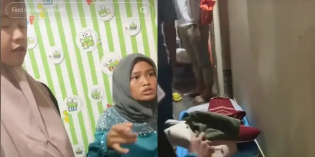 Geger MUA Kena Fitnah Disangka Maling Amplop Pengantin, Endingnya Terkuak Pelaku Sebenarnya