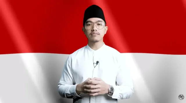 Teka-teki Si Mawar Bikin Penasaran, Benarkah Kaesang Pangarep Fix Masuk PSI?