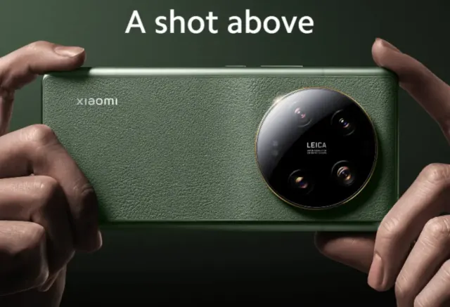 Xiaomi 14 Ultra Bakal Gunakan Sensor Kamera 1 Inci Sony LYT900 dan Layar Quad Curved