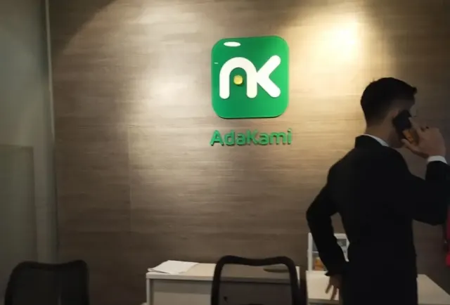 Adakami Penuhi Panggilan OJK terkait Kasus Dugaan Debt Collector yang Teror Nasabah