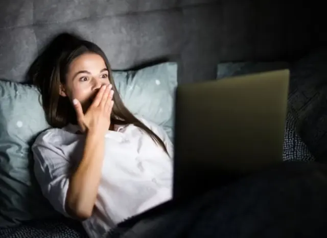 Waduh! Kebiasaan Tidur Larut Malam Bisa Sebabkan Gangguan Mental? Ini Risiko Berbahaya Lainnya yang Wajib Diketahui