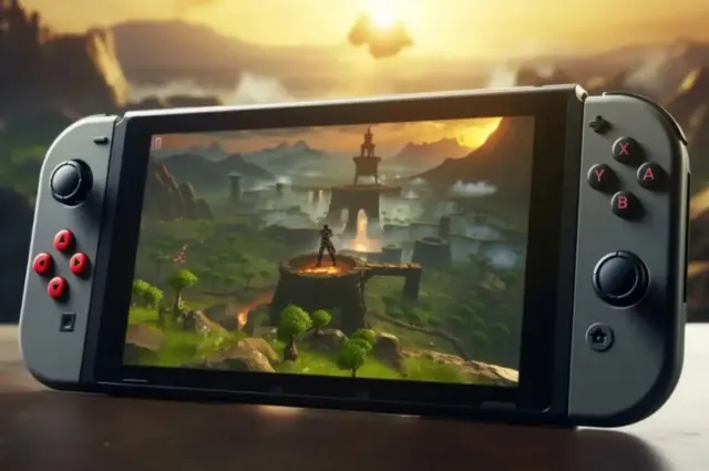 Bocoran Spesifikasi Nintendo Switch 2, Tingkatkan Kualitas Grafis dengan DLSS Kustom Unik dan AI