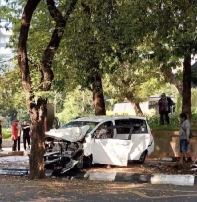 WASPADA! Sudah Ada 3 Kecelakaan Lalu Lintas Terjadi di Kota Semarang Hari Ini 21 September 2023, di Mana Saja?