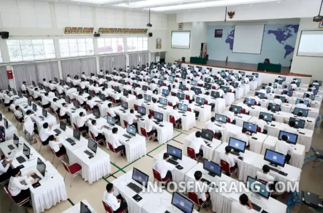 Batas Waktu Daftar CPNS dan PPPK 2023 Masih Lama, Belum Terlambat Ikutan! Cek 23 Link Pengumuman Instansi