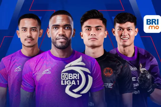 Live Streaming Indosiar RANS Nusantara vs Persis Solo, Jumat 22 September 2023, Kick Off 15.00 WIB