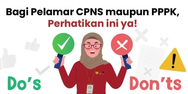 Pendaftaran PPPK 2023 Kabupaten Sukoharjo Telah Dibuka, Simak Berikut Jadwal Seleksinya