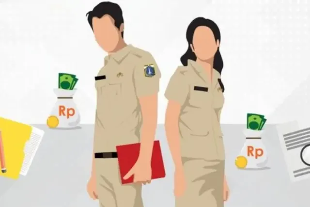 Buka 3.833 Formasi, Bocoran Gaji PPPK Tenaga Teknis Kemenag Periode Seleksi 2022 dan 2023