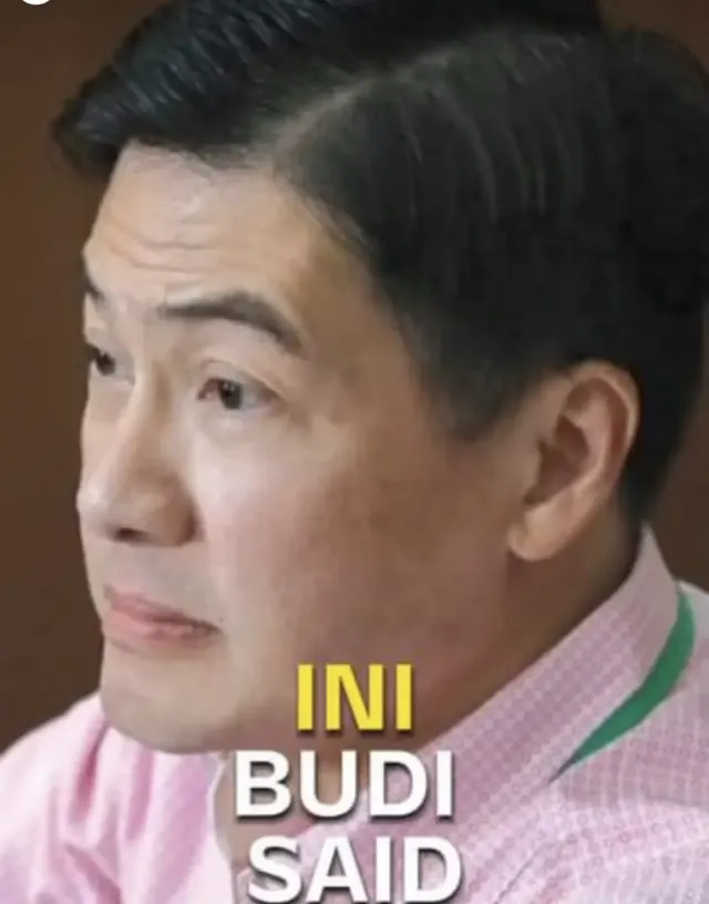 Siapa Budi Said? Crazy Rich Surabaya, Bikin PT ANTAM Kalah Gugatan dan Harus Ganti Rugi Rp 1,1 Triliun, Ini Profilnya!