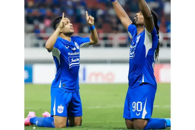 Menang Tipis 1-0, PSIS Semarang Bersaing di Papan Atas Klasemen, Duduki Peringkat 4 Sementara BRI Liga 1 2023/2024