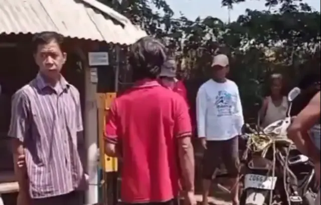 3 Orang Tertabrak Kereta di Dekat Stasiun Jerakah, 1 Orang Tewas