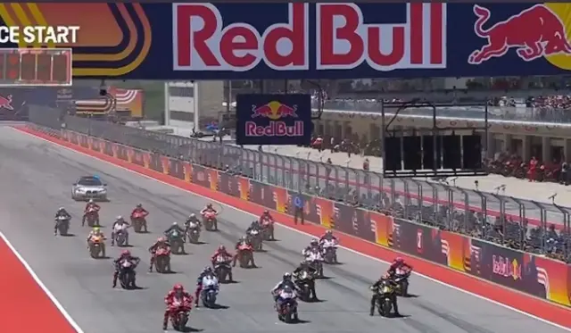 Link Live Streaming MotoGP India 2023 di TRANS7, Sore Ini Pukul 17.00 WIB