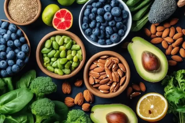 Jarang Diketahui, Ternyata 10 Superfood Ini Bisa Bantu Turunkan Berat Badan, Cocok Buat yang Lagi Diet