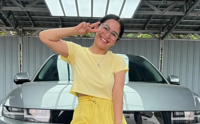 Profil Farida Nurhan, Food Vlogger yang Kini Panen Hujatan Imbas Doksing pada Codeblu