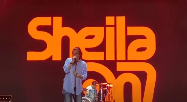 Konser Sheila On 7 di Pestapora 2023 Sukses Ciptakan Lautan Manusia: Percuma Ada Stage Lain
