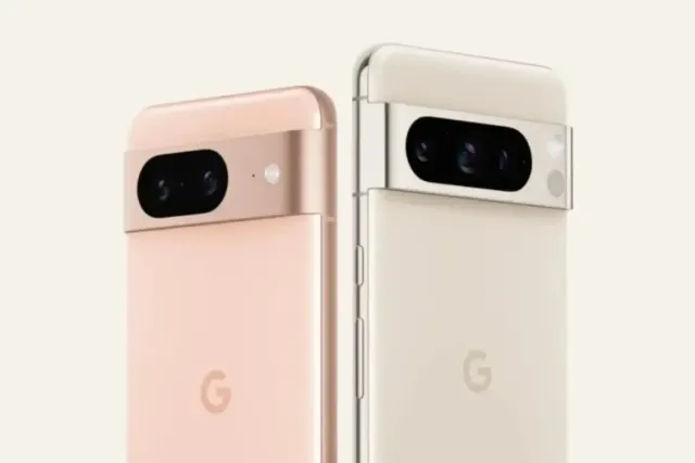 Spesifikasi Google Pixel 8 dan 8 Pro Terungkap Sebelum perilisan 4 Oktober, Pembaruan OS dan Keamanan Hingga 7 Tahun