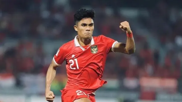 Sananta dan Beckham Bertolak ke China Malam Ini, Akan Perkuat Timnas Indonesia di Babak 16 Besar Asian Games 2023?