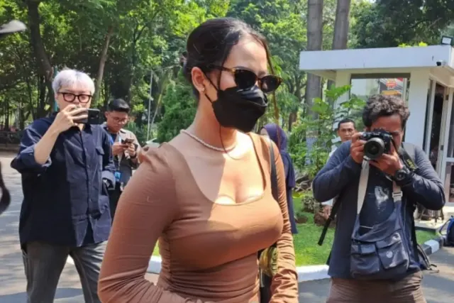 Kasus Produksi Film Dewasa, Siskaeee Ngaku di Film "Keramat Tunggak" Dipaksa Beradegan di Luar Naskah