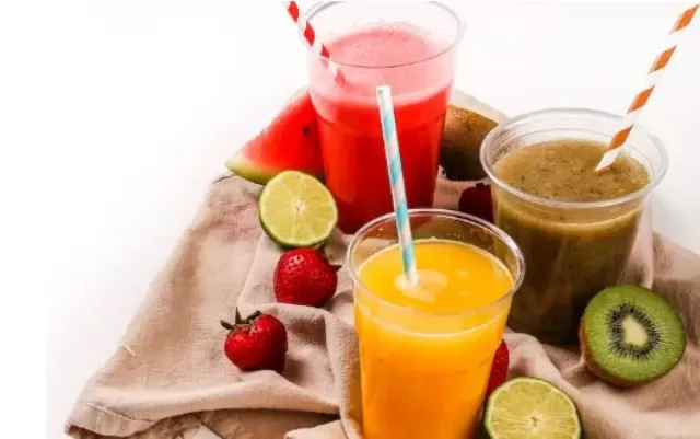 4 Campuran Jus Ini Bisa Bantu Turunkan Berat Badan Hingga Buat Makin Cantik, Yakin Nggak Mau Coba?