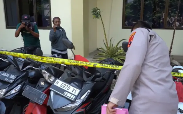 Maling Sebut Motor CBR Gampang Dicuri dalam Semenit, Simak Alasannya agar Lebih Waspada