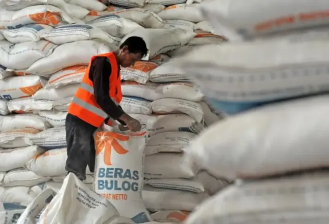 Harga Beras Melambung, Pemkot Semarang Bakal Intervensi Harga dengan Dana Rp 4,9 Miliar