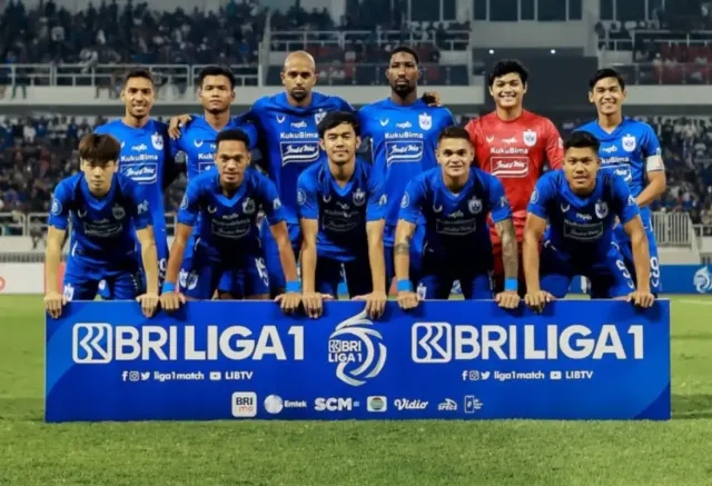 Antisipasi PSIS Semarang Jamu Juara Bertahan PSM Makassar BRI Liga 1 2023/2024