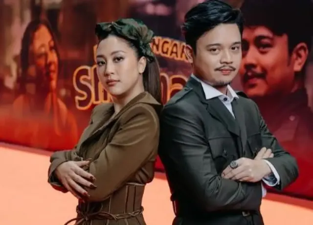 Petualangan Sherina 2 Pecahkan Rekor, Jadi Film Indonesia Terlaris Di Hari Pertama Penayangan Tahun 2023