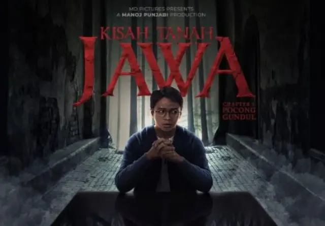 LINK DOWNLOAD Film Kisah Tanah Jawa Pocong Gundul Sudah Ada? Bisa Nonton Di Mana? Selengkapnya DI SINI