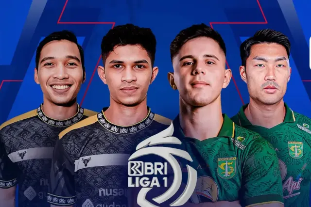 Dewa United FC vs Persebaya Surabaya BRI Liga 1, Simak Rekor Pertemuan dan Link Live Streaming Pertandingan