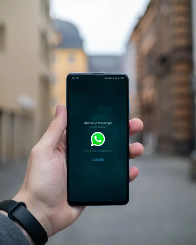Daftar HP Android Tak Bisa Lagi Pakai WhatsApp Mulai Oktober 2023! Cek Apa Smartphone Anda Termasuk?