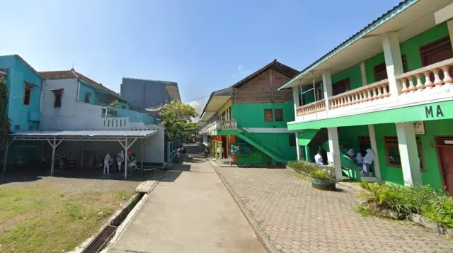 Trauma Healing Siswa dan Guru MA di Demak, Imbas Insiden Murid Bacok Guru di Sekolah