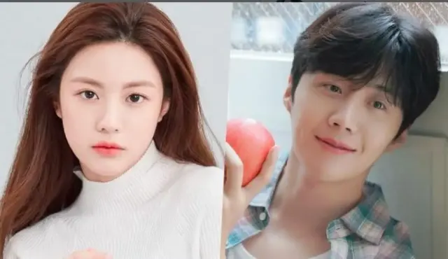 Go Yoon Jung 'Moving' Bakal ⁠BIntangi Drama Bareng Kim Seon Ho Berjudul 'Can This Love be Interpreted?'