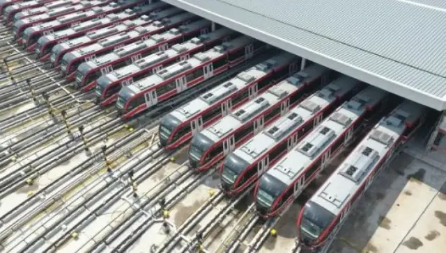 Pemerintah Bakal Bangun LRT Bawah Tanah di Bali, Perkiraan Anggaran Hingga Triliun Rupiah