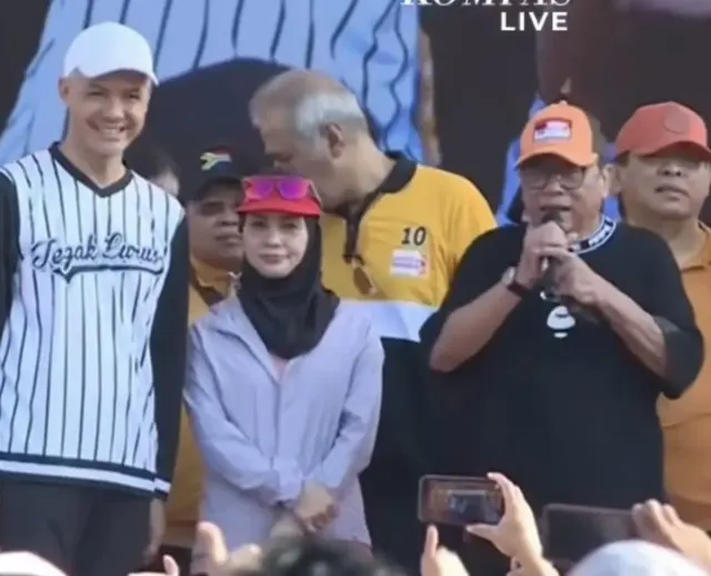 Ketua Umum Partai Hanura Panen Hujatan, Usai Singgung Bacapres Tak Beristri, Warganet : Kurang Etika