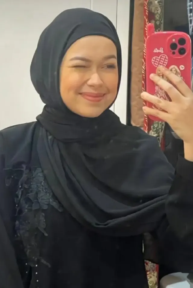 Akibat Video Syur Part 2 Rebecca Klopper Terancam Penjara 6-12 Tahun